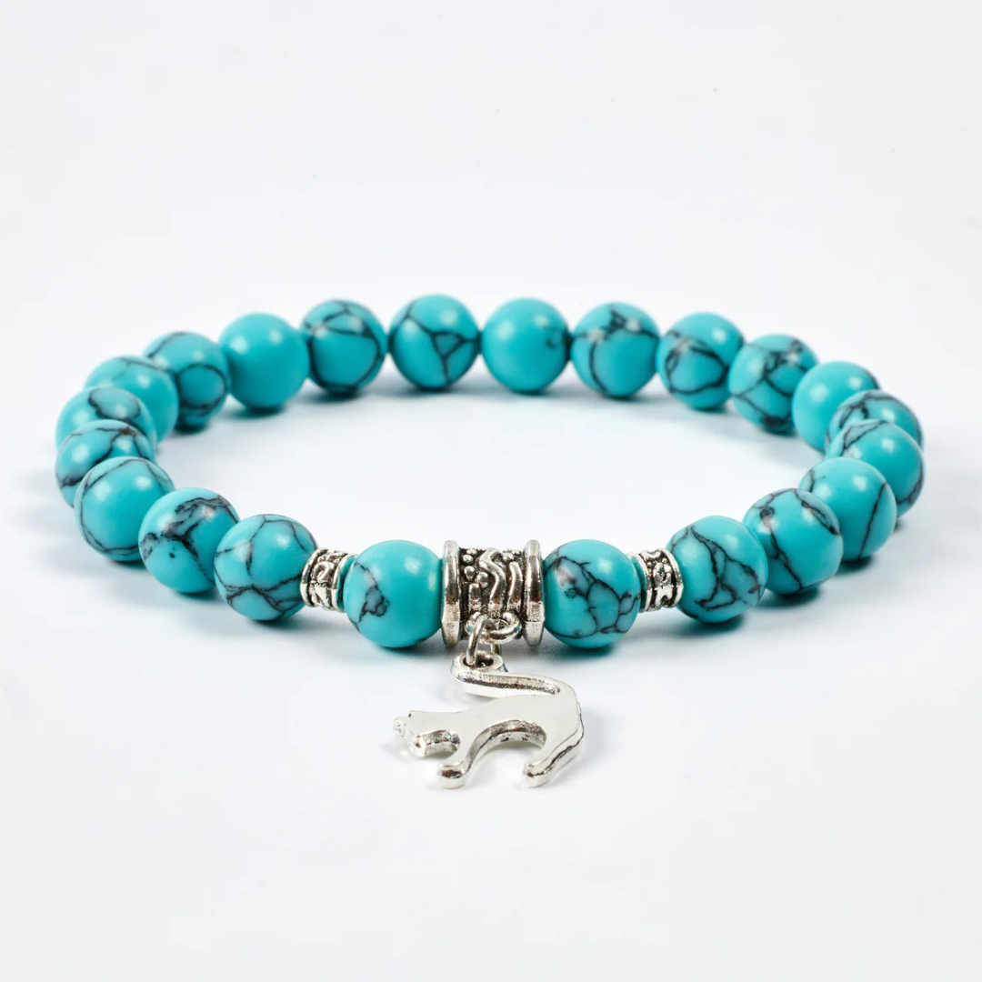 J'aime TOUS les Chats Bracelet™