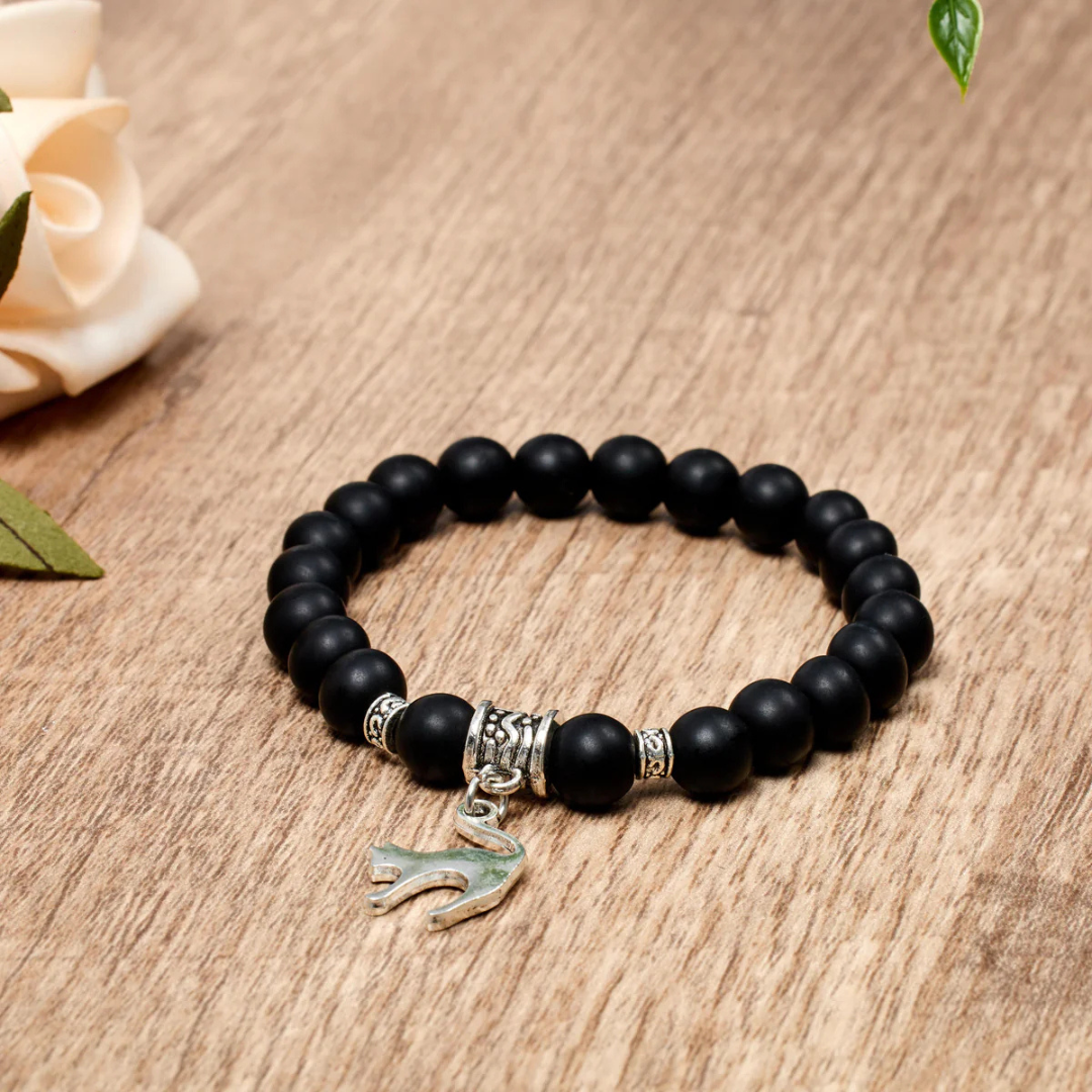 J'aime TOUS les Chats Bracelet™