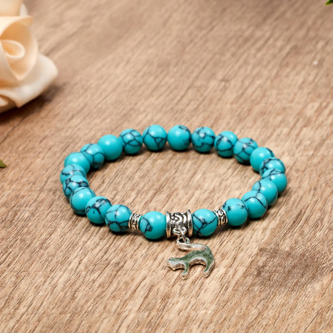 J'aime TOUS les Chats Bracelet™