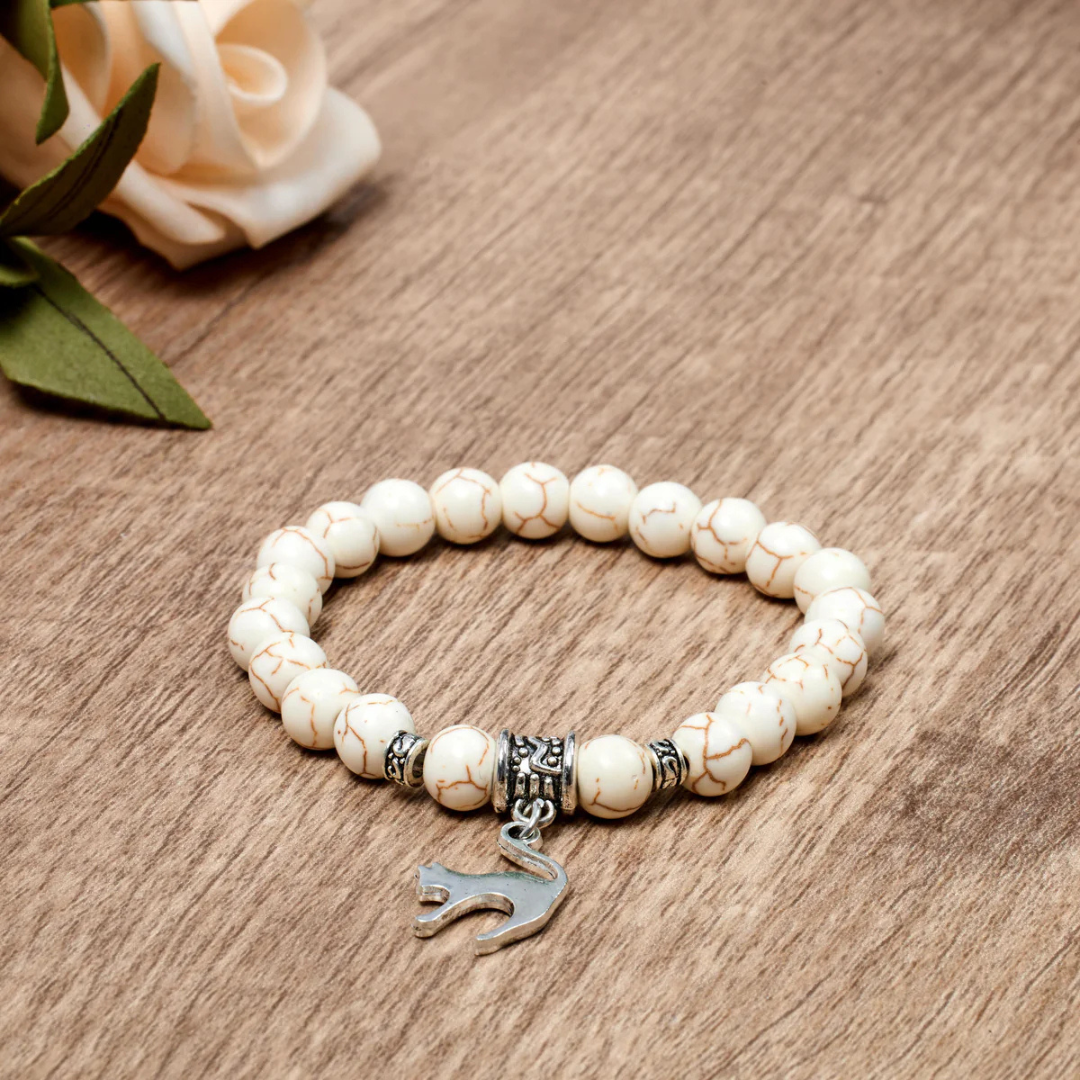 J'aime TOUS les Chats Bracelet™