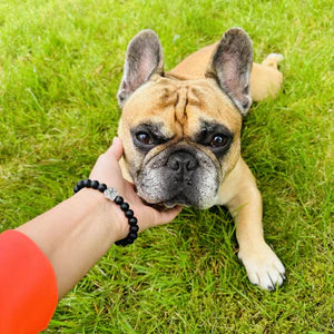 J'aime TOUS les Chiens Bracelet™