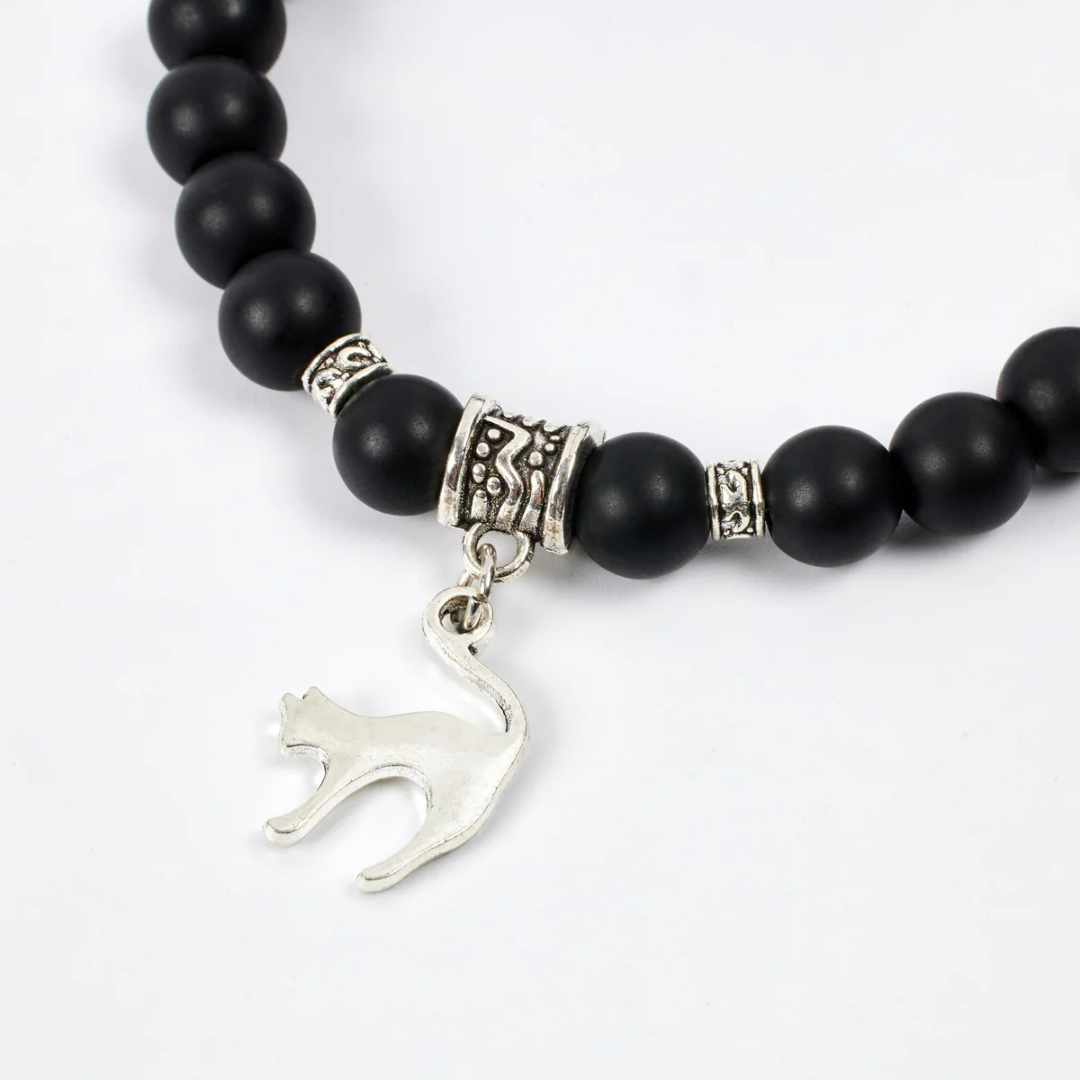 J'aime TOUS les Chats Bracelet™