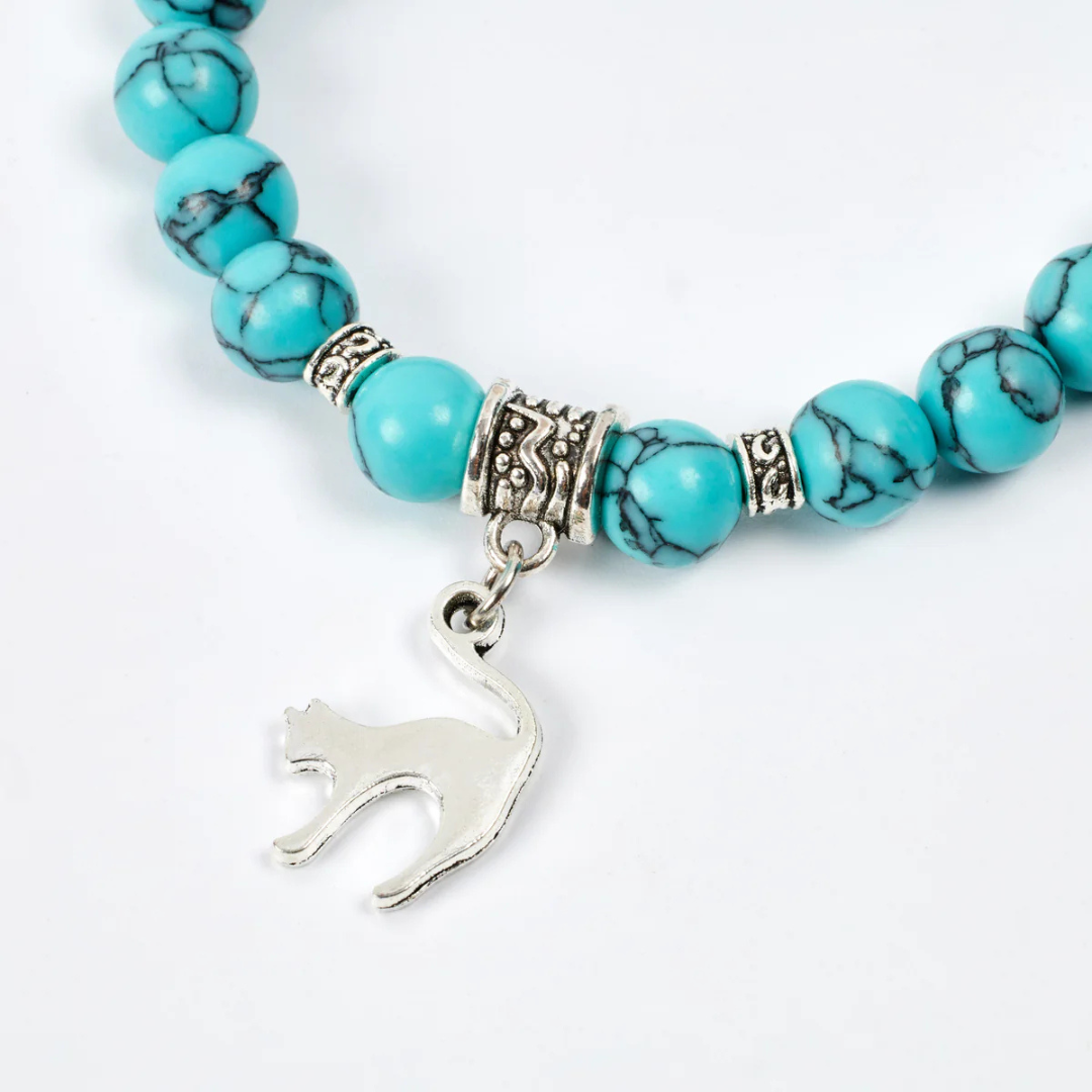 J'aime TOUS les Chats Bracelet™