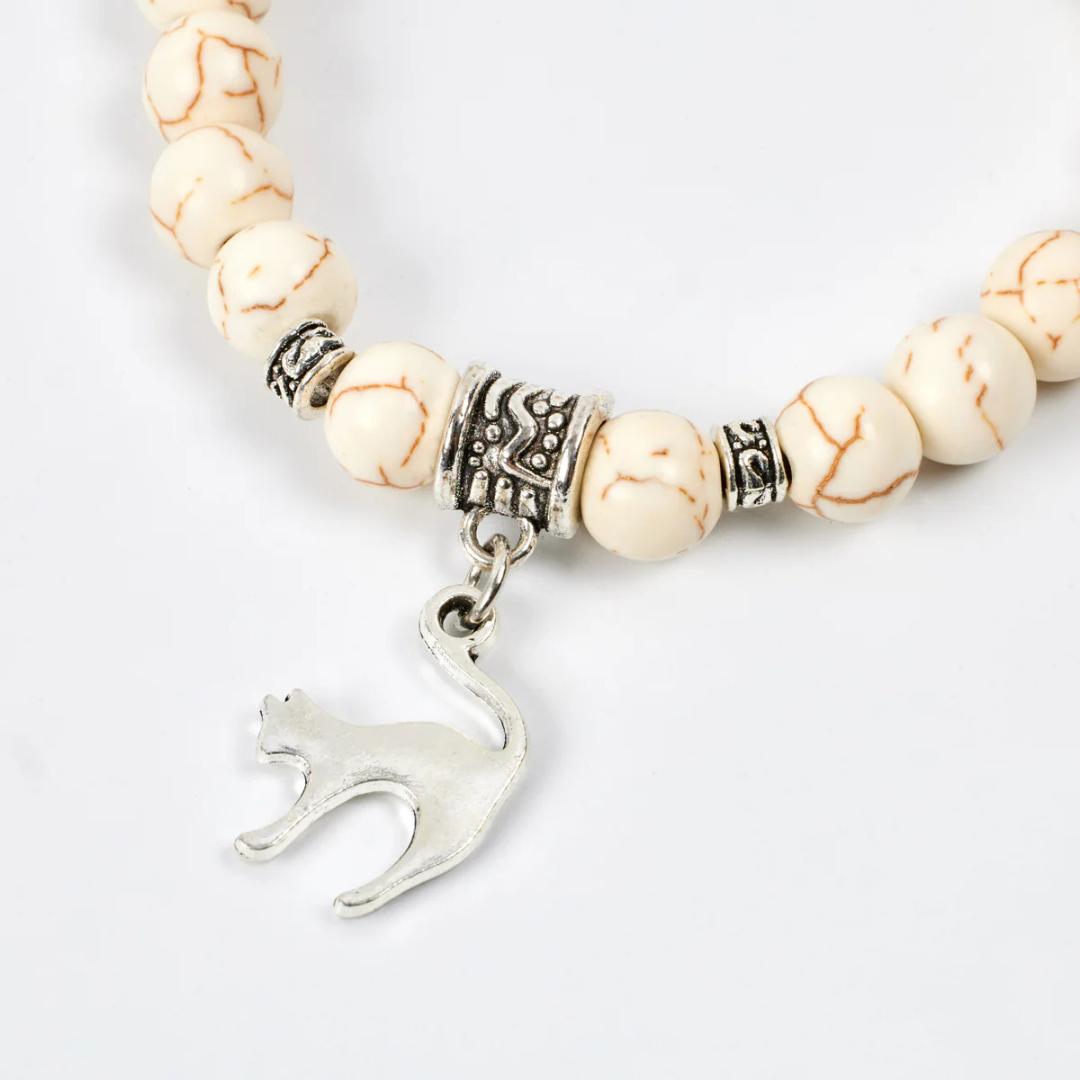 J'aime TOUS les Chats Bracelet™