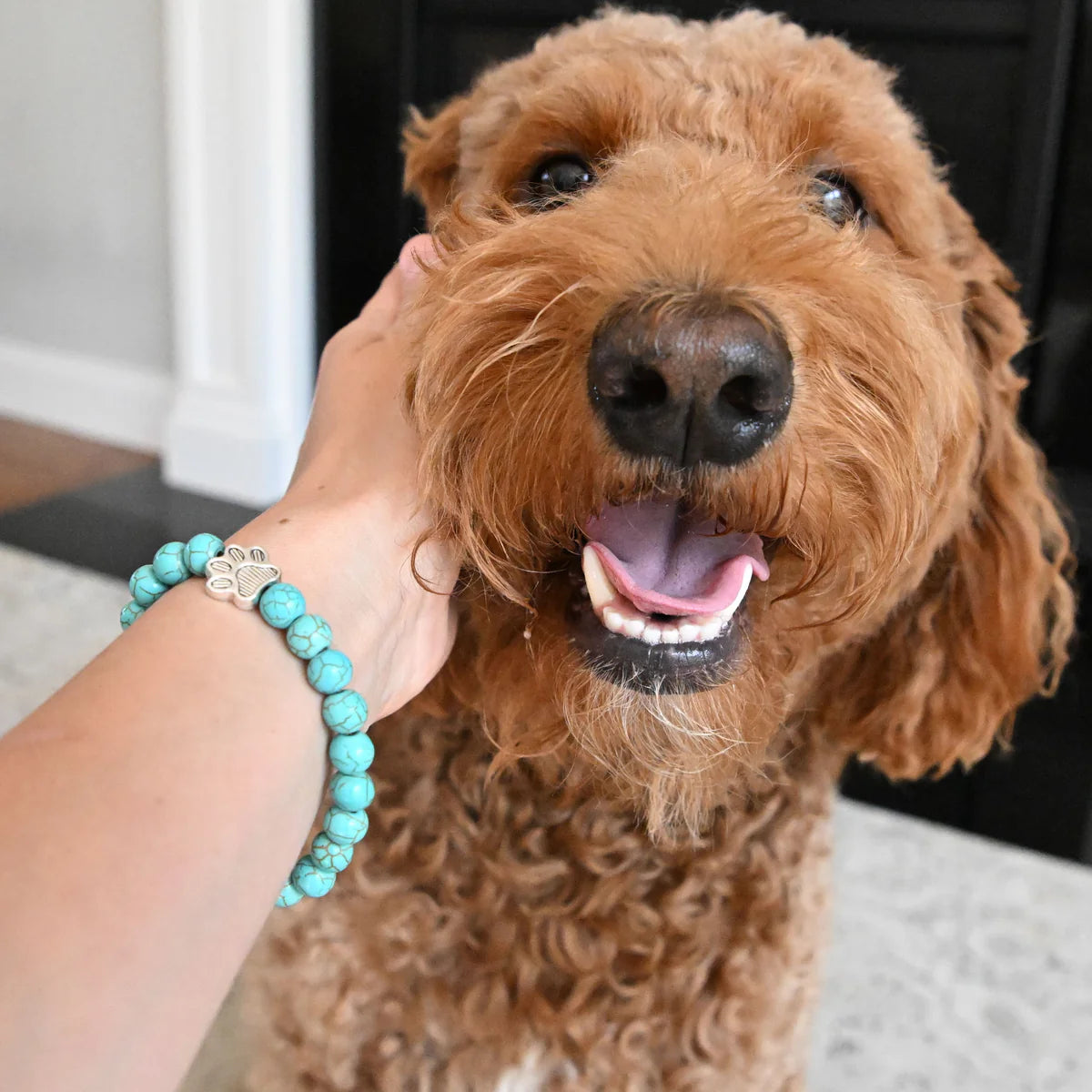 J'aime TOUS les Chiens Bracelet™